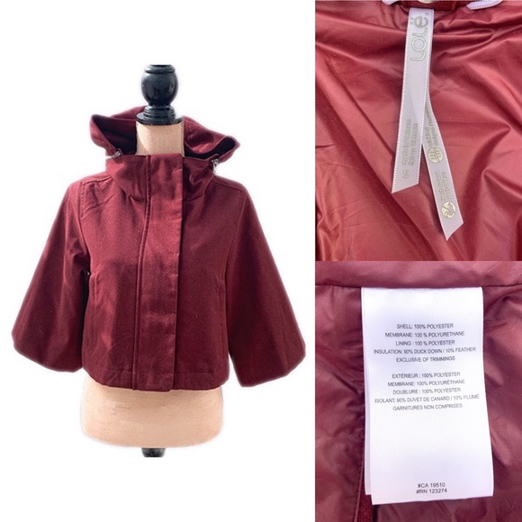 Lole Layered Jacket - 2-in-1 - Picture 12 of 15